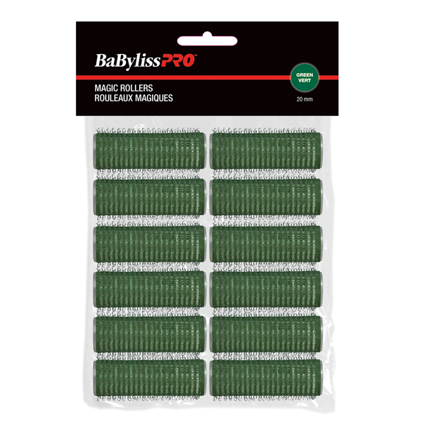 Babyliss Pro Magic Rollers
