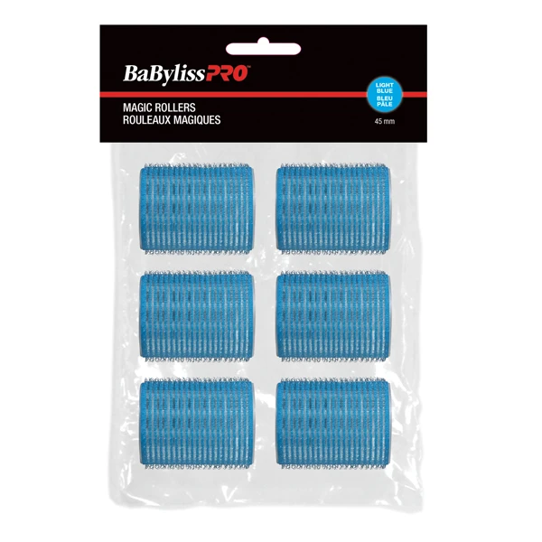 Babyliss Pro Magic Rollers