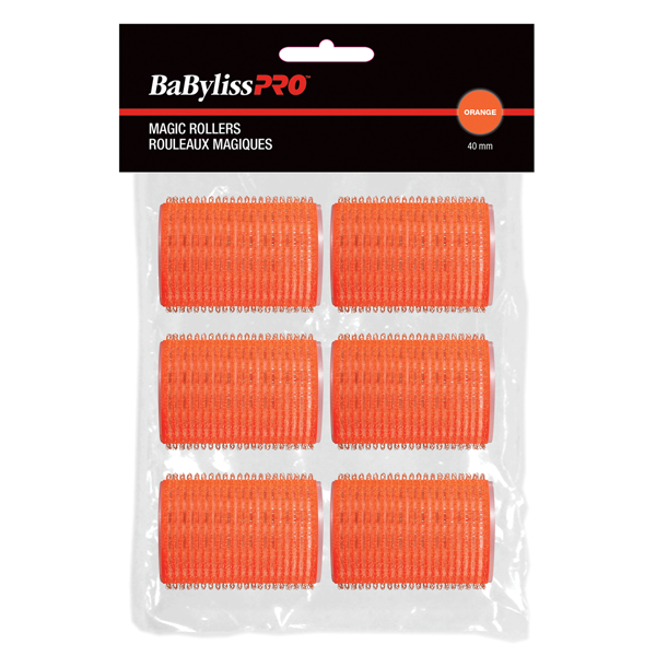 Babyliss Pro Magic Rollers