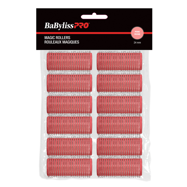 Babyliss Pro Magic Rollers