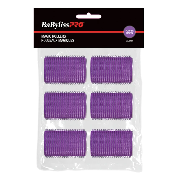 Babyliss Pro Magic Rollers