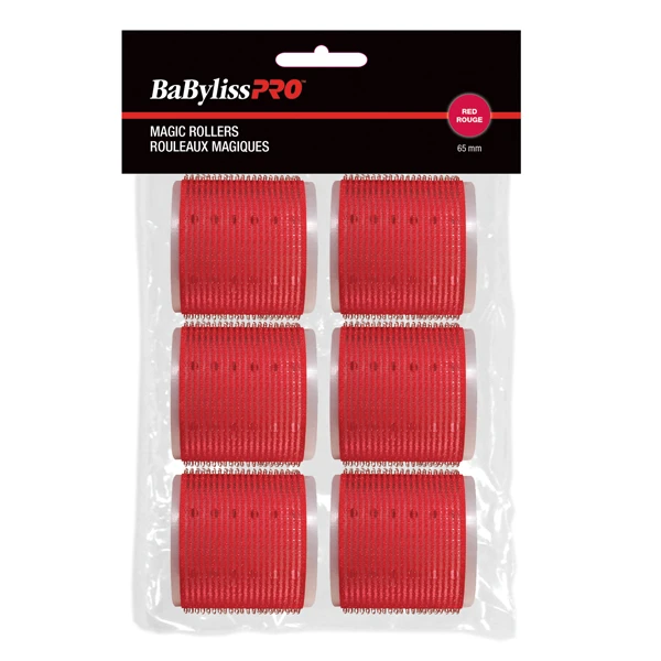 Babyliss Pro Magic Rollers
