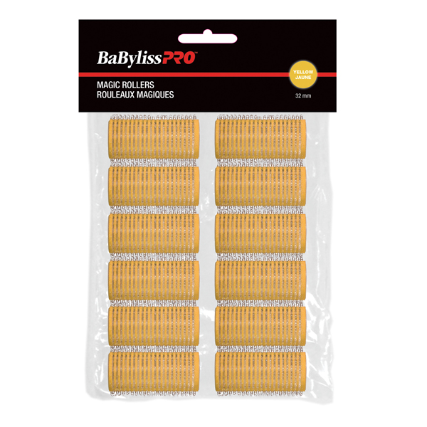 Babyliss Pro Magic Rollers