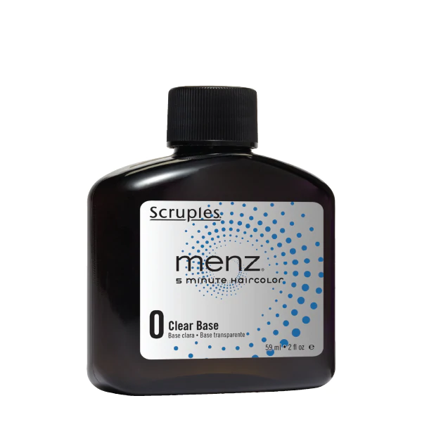 Scruples MENZ 5 Minute Haircolor