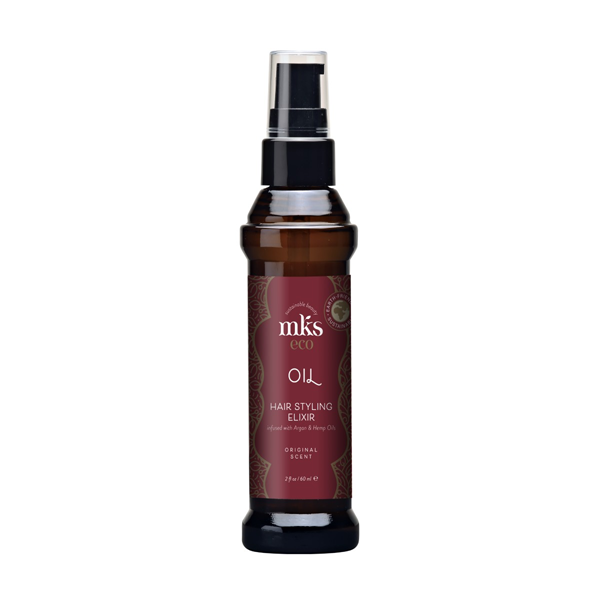 MKS ECO Oil 2oz (Formerly Marrakesh Oil)