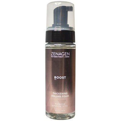 Zenagen Boost Thickening Foam 5oz