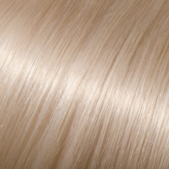 Babe Curly Hair Tape-In Extensions 22"