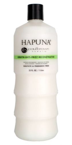 Hapuna Antifrizz Reconstructor