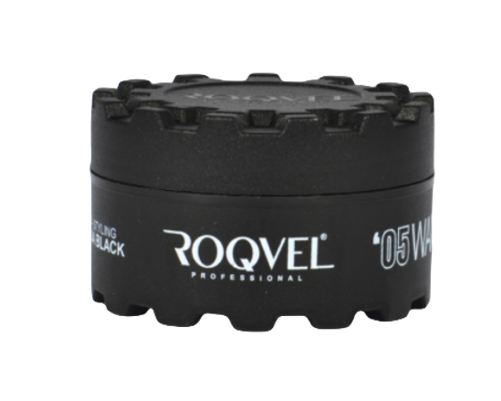 Roqvel Hair Wax & Gel