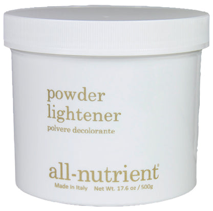 All Nutrient Powder Lightener