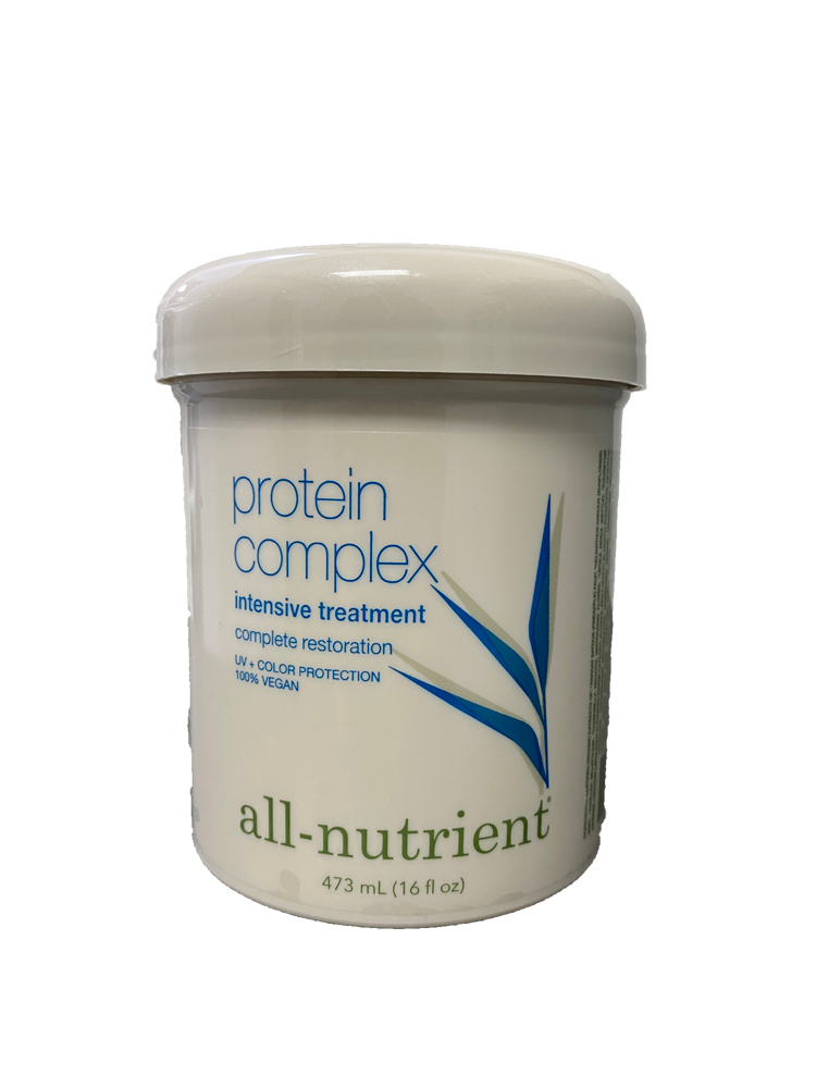 All Nutrient Protein Complex