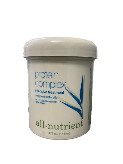 All Nutrient Protein Complex