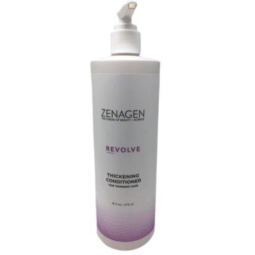 Zenagen Revolve Unisex Conditioner