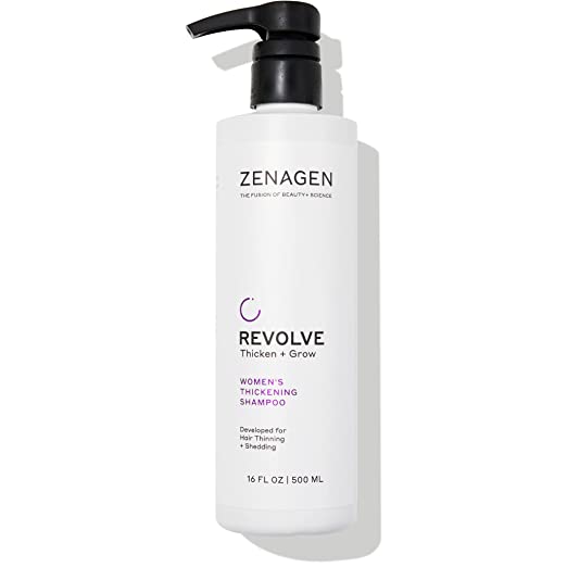 Zenagen Revolve Treatment for Women