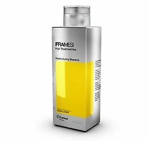 Framesi Hair Treatment Line Restructuring Shampoo