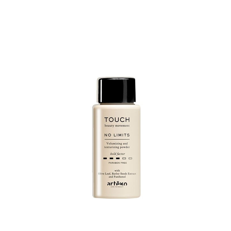 Touch Beauty Movement - No Limits