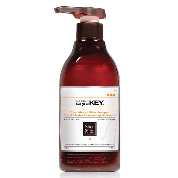 Saryna Key Color Lasting Shampoo