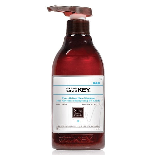 Saryna Key Curl Control Shampoo