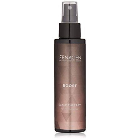 Zenagen Boost Scalp Therapy 100ml