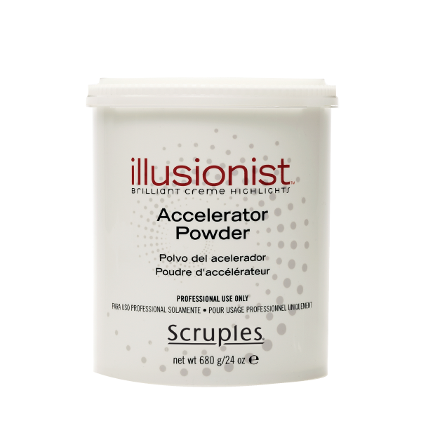 Scruples Illusionist Accelerator Powder 680g