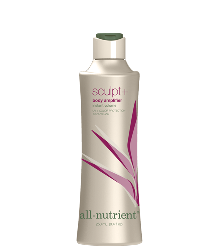All Nutrient Sculpt + 250mL