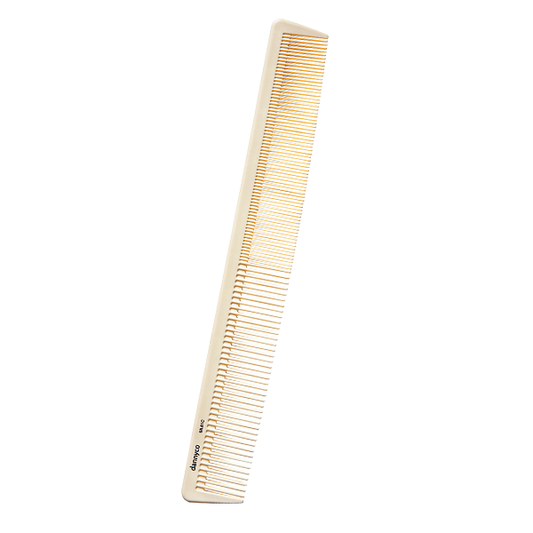 Dannyco Silicone Fine Tooth Comb SIL61C