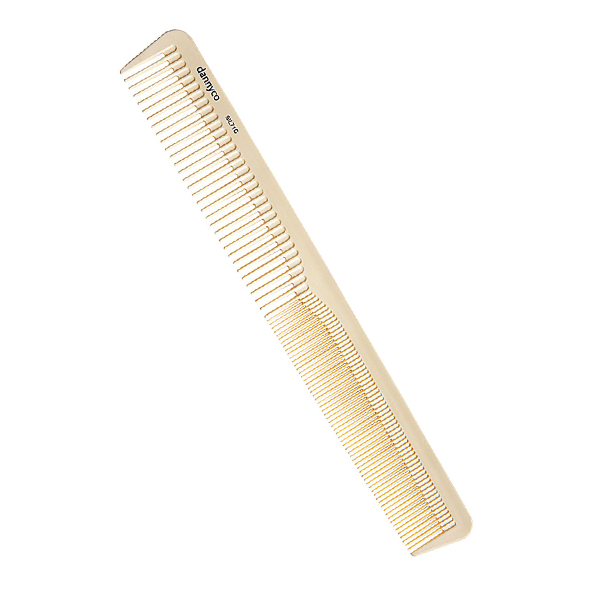 Dannyco Silicone Utility Comb SIL71C