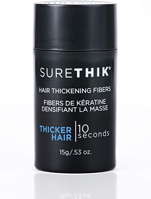 SureThik Hair Fibers 15g