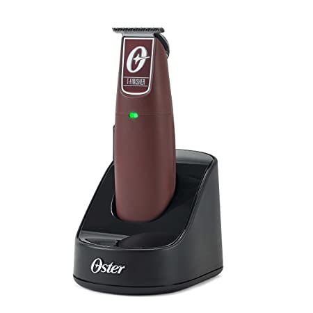 Oster Cordless T-Finisher