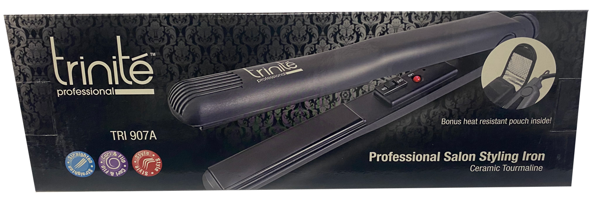 Trinite Professional Flat Iron 1"