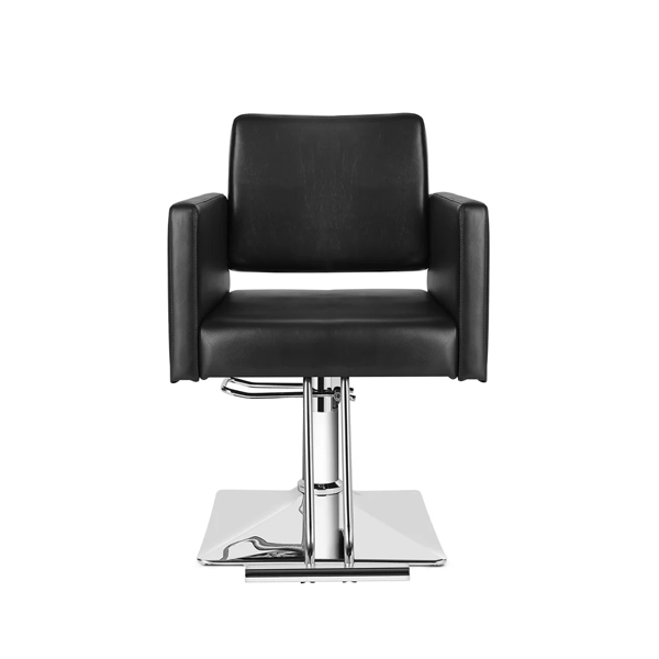 Tuxedo Styling Chair