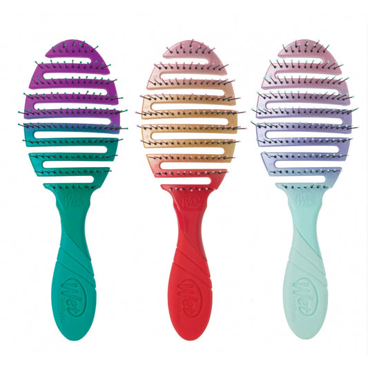 Wet Brush Flex Dry Ombre Collection