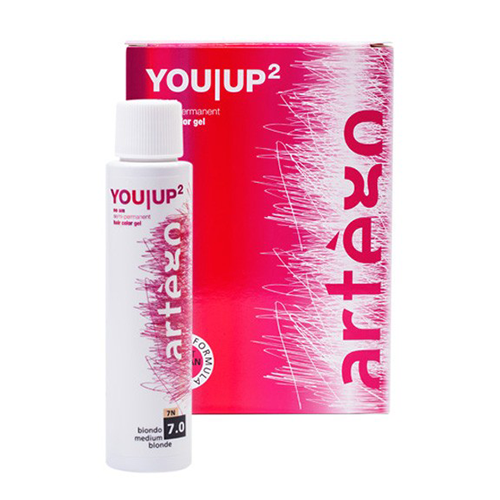 Artego YOU | UP 2 Semi Permanent Color