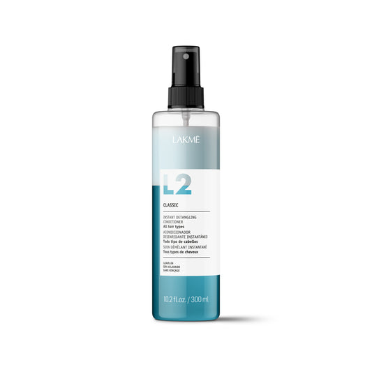 LAKME L2 - Instant Detangling Conditioner