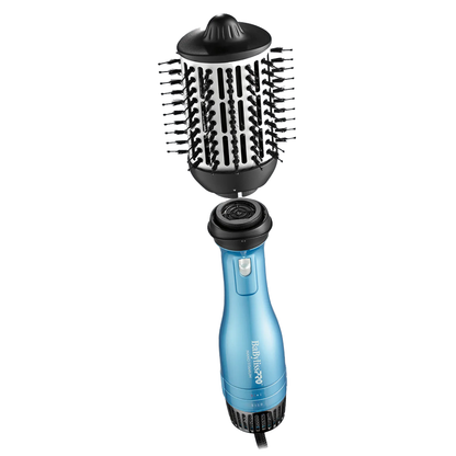 BabylissPro Detachable 3-in-1 Hot Air Brush & Dryer