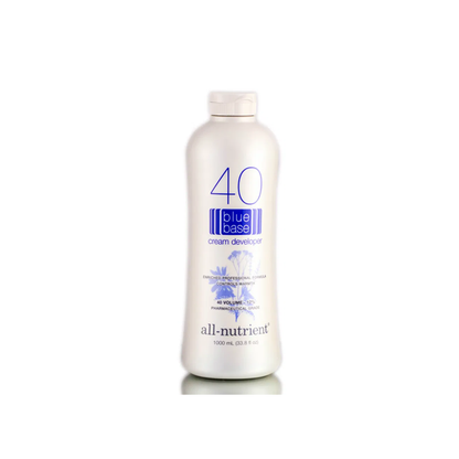 All Nutrient Blue Based Developers 1000ml