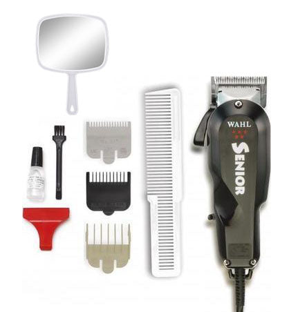 Wahl Senior Corded Clipper with Mirror