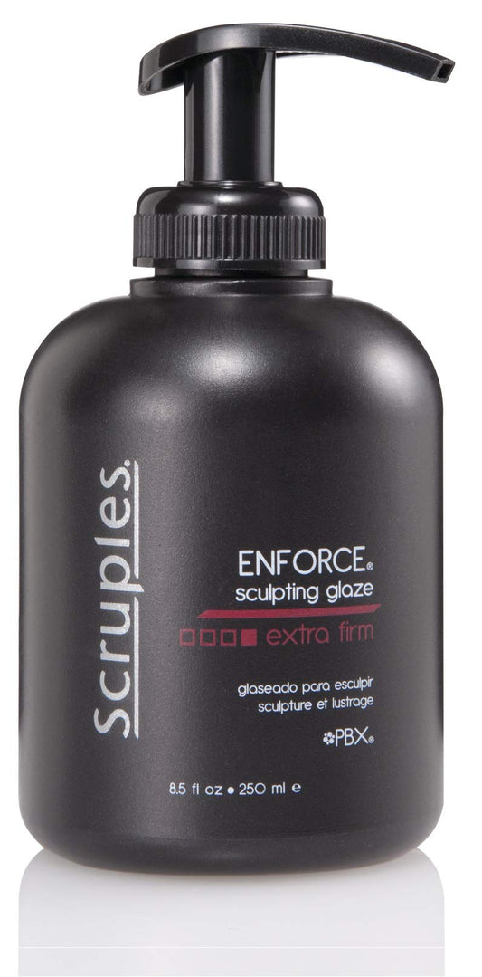 Scruples ENFORCE Sculpting Glaze