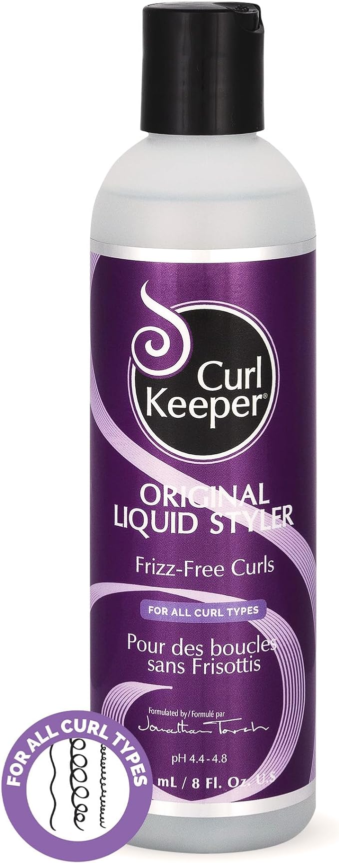 Curl Keeper Original