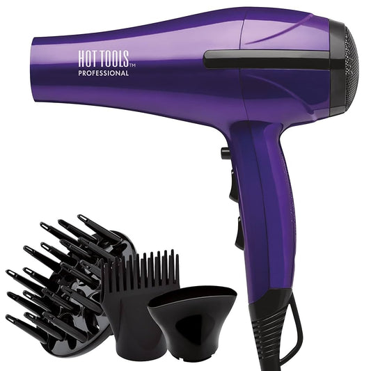 Hot Tools Turbo Ceramic Hairdryer