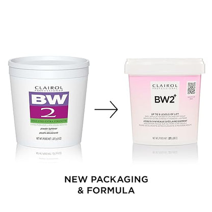 Clairol Professional BW2 Powder Lightener 32oz