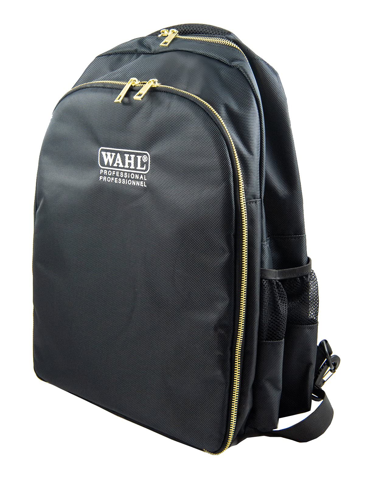 Cordless Senior Clipper + Detailer Trimmer + Backpack COMBO