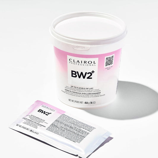 Clairol Professional BW2 Powder Lightener 32oz