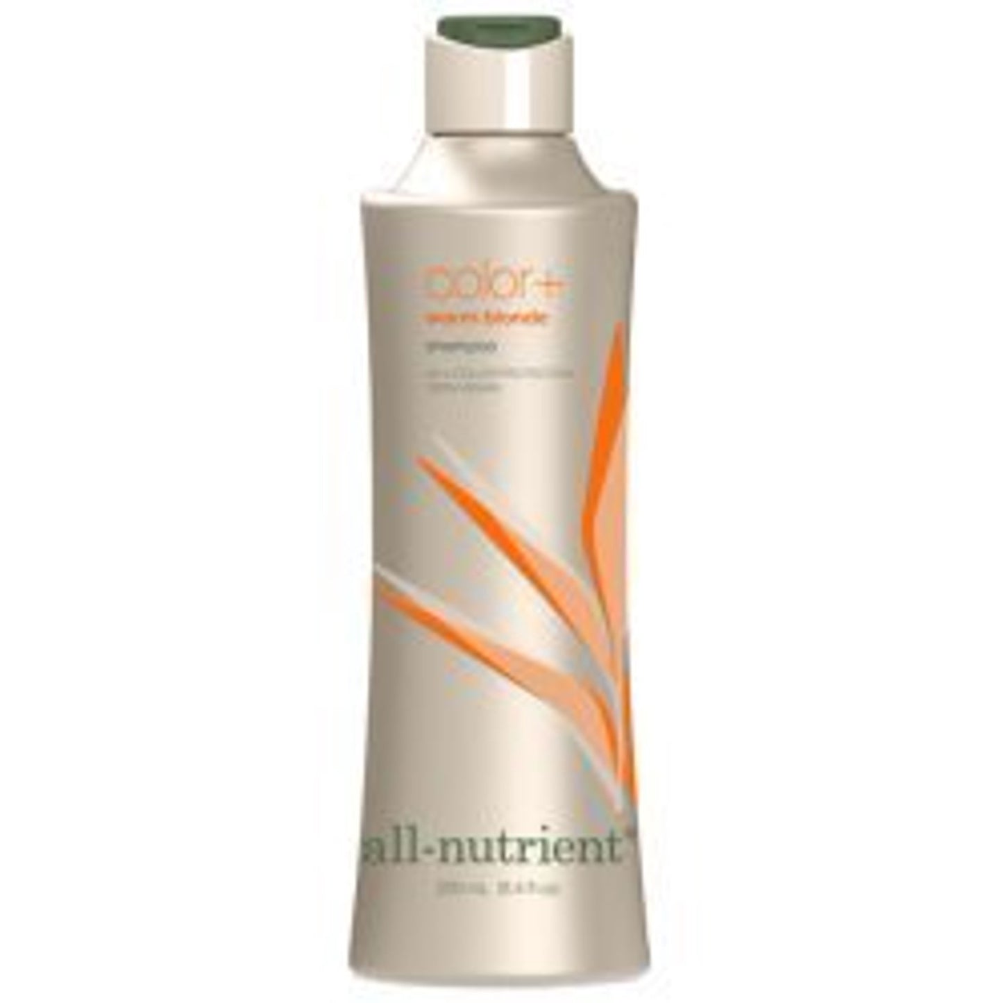 All Nutrient Color+ Shampoo 250mL