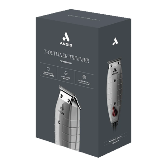 Andis T- Outliner