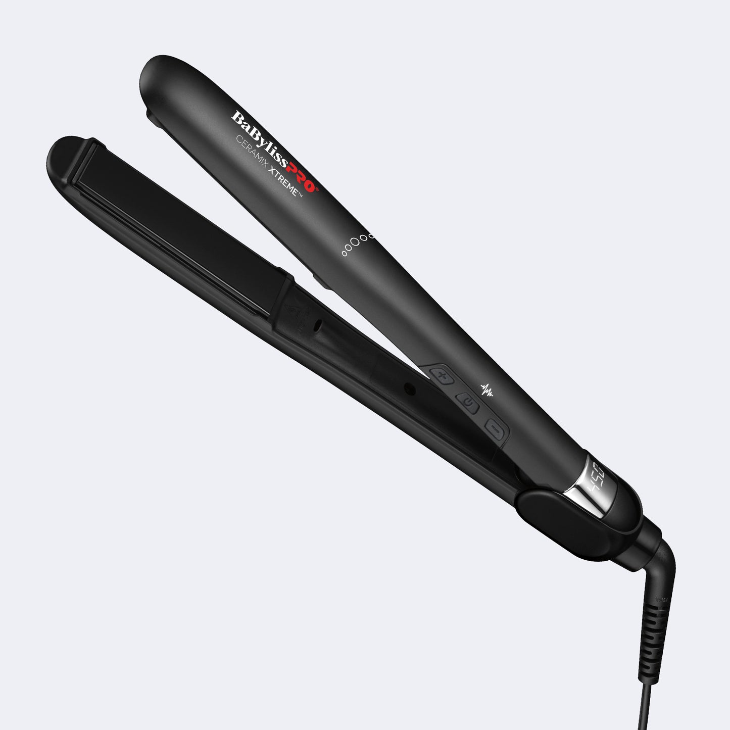 BaBylissPRO Ceramix Xtreme Vibrating Flat Iron