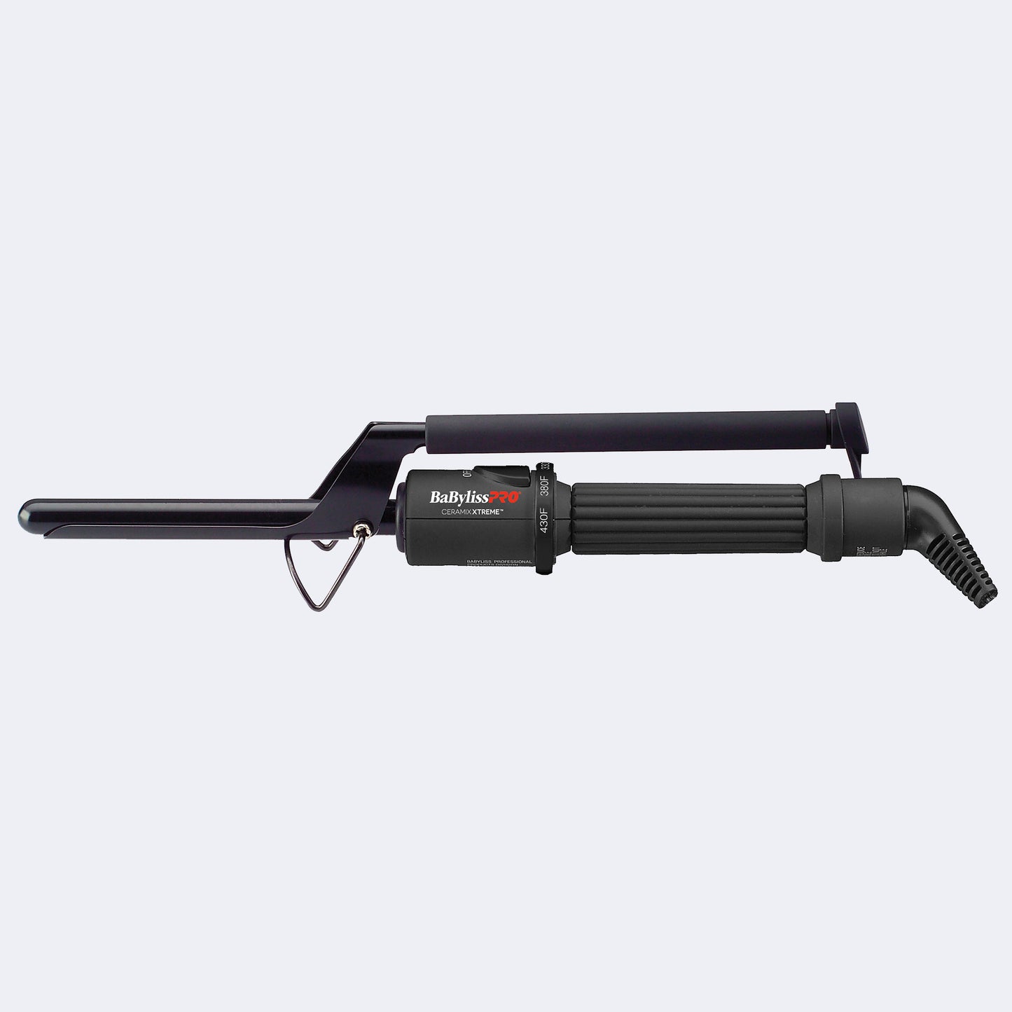 BabylissPro - Ceramic Xtreme - Curling Iron Marcel Handle
