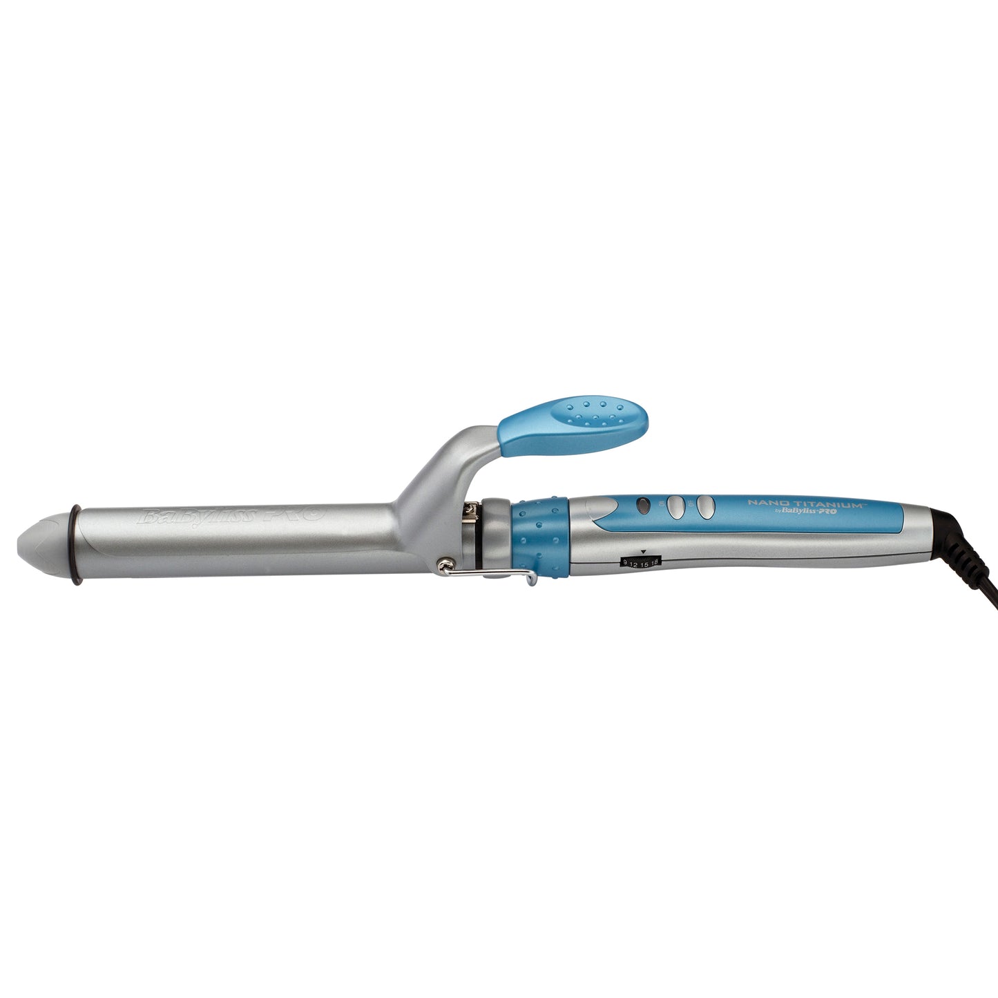 BaBylissPRO® Nano Titanium™ 1" Curling Iron