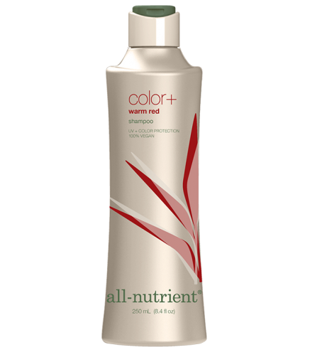 All Nutrient Color+ Shampoo 250mL