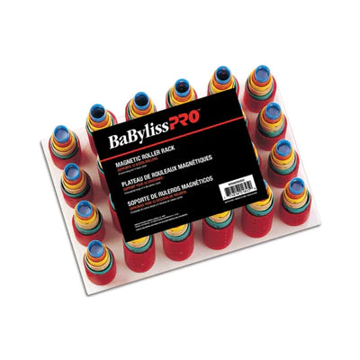 BaBylissPRO Magnetic Roller Rack